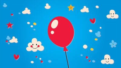 Peace Out | Balloon | Guided Relaxation
