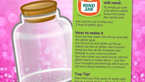 Five Mindfulness Activities Your Kids Will Love