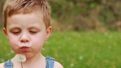 Five Fun Breathing Exercises For Kids