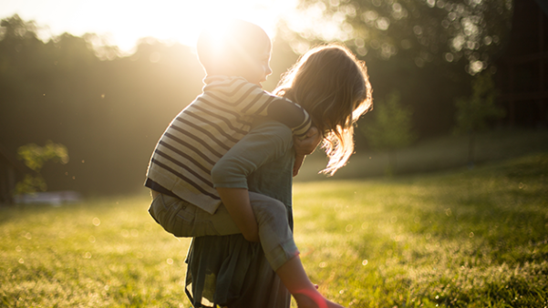 5 Ways to Raise a Compassionate Child