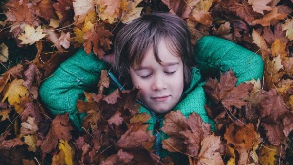 5 Brilliant Ways to Help Kids Learn to Relax