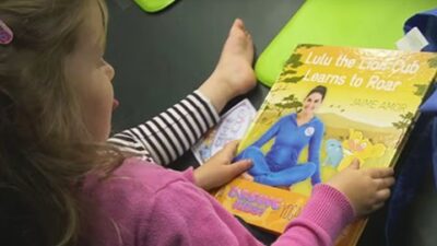 Top Tips to Raise Kids Who Love Reading