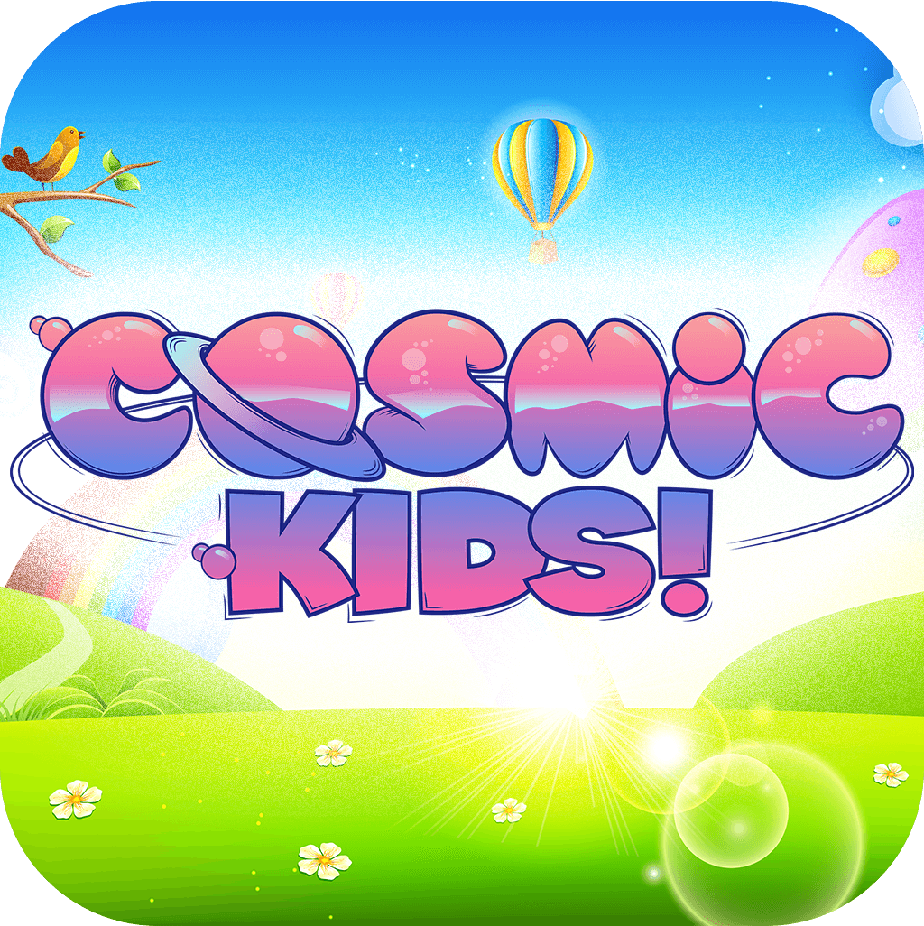 Why should you download the Cosmic Kids App? - Cosmic Kids