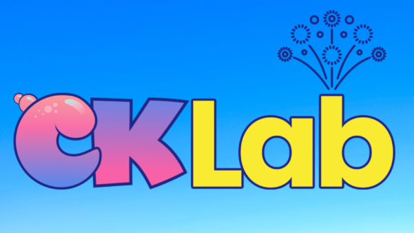 Introducing the CK Lab